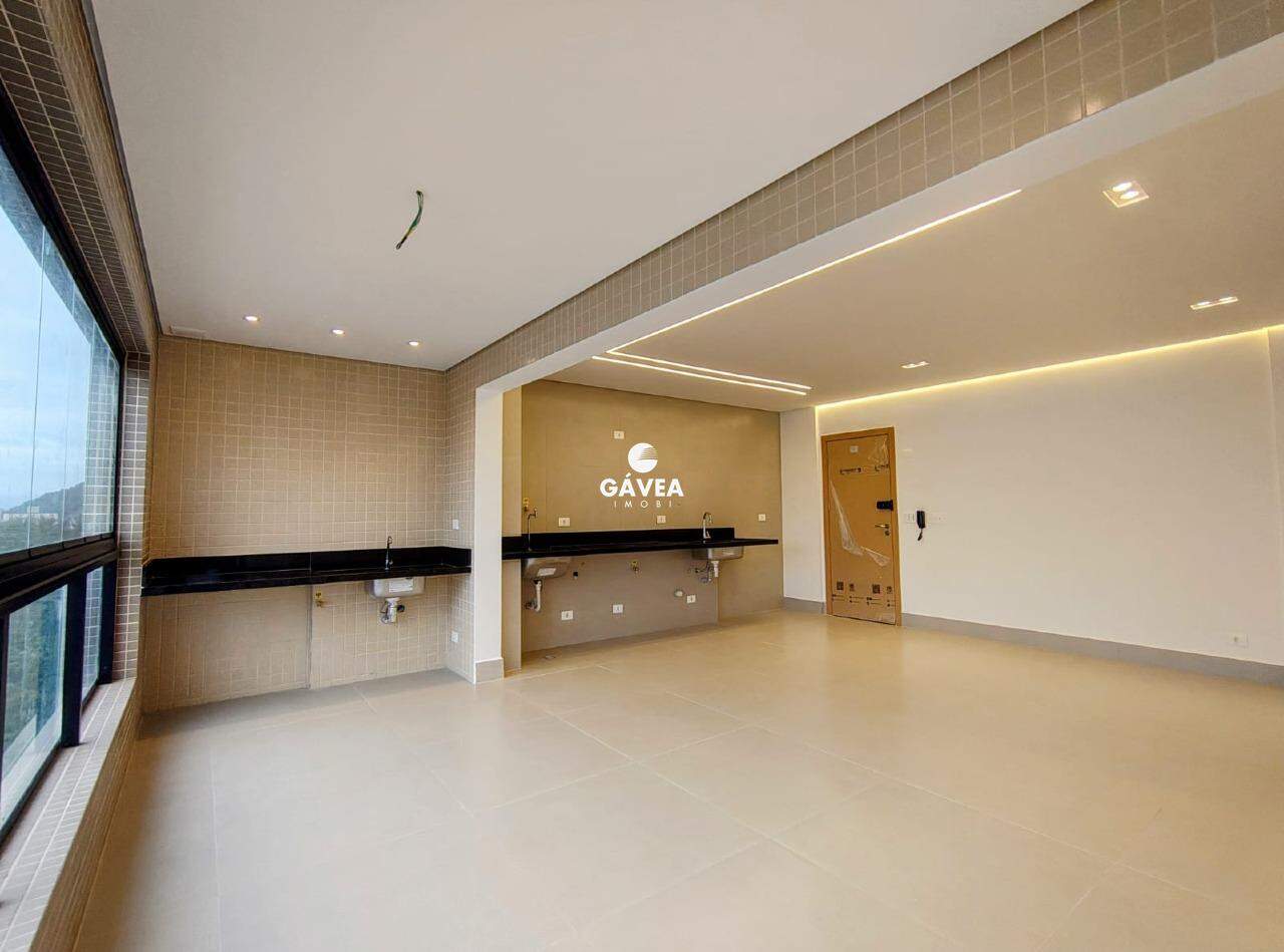 Apartamento à venda no José Menino: 