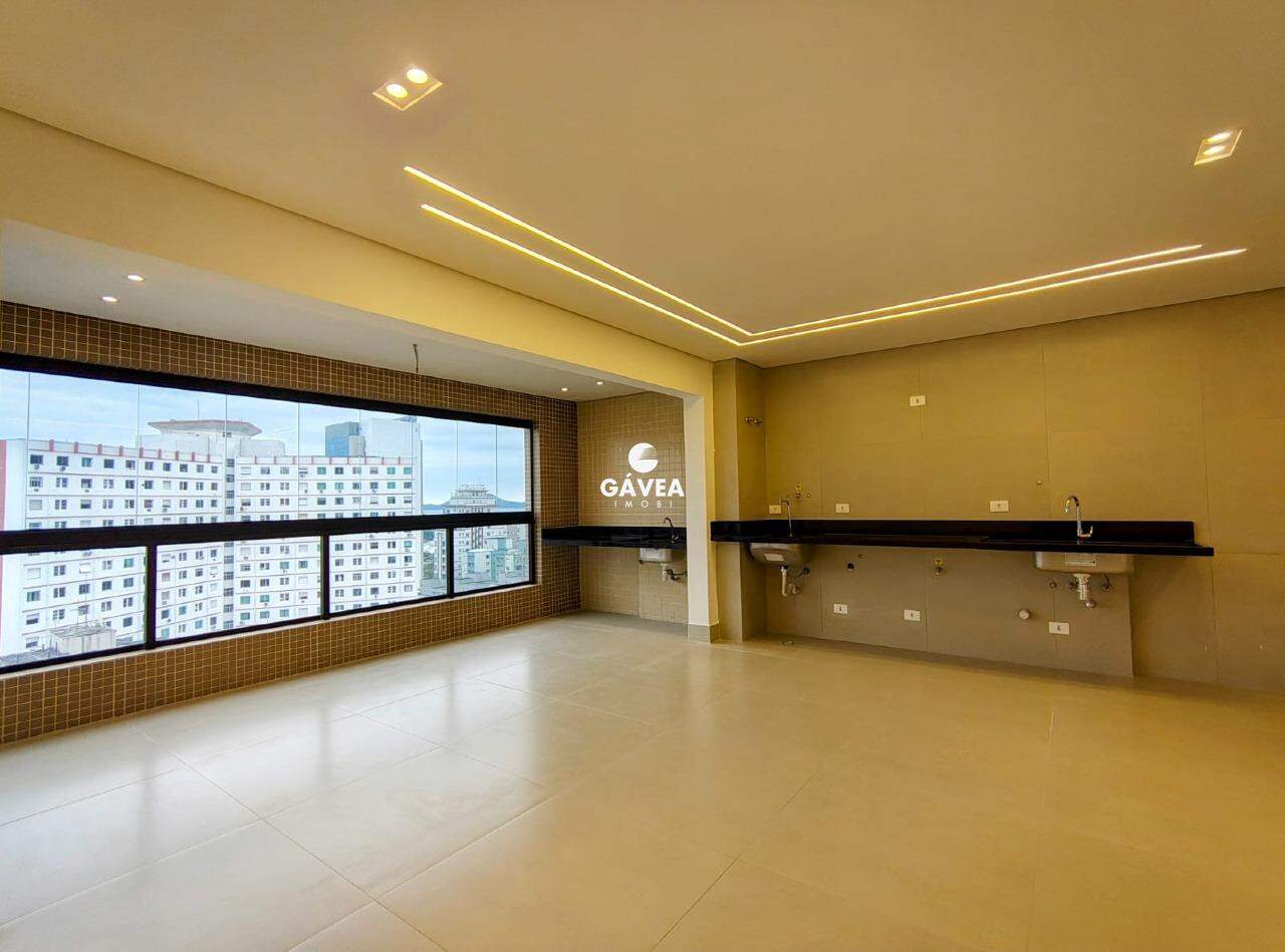 Apartamento à venda no José Menino: 