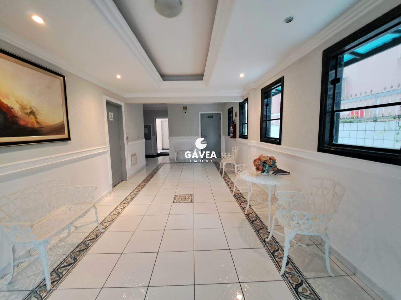 Apartamento à venda no Tupi: 