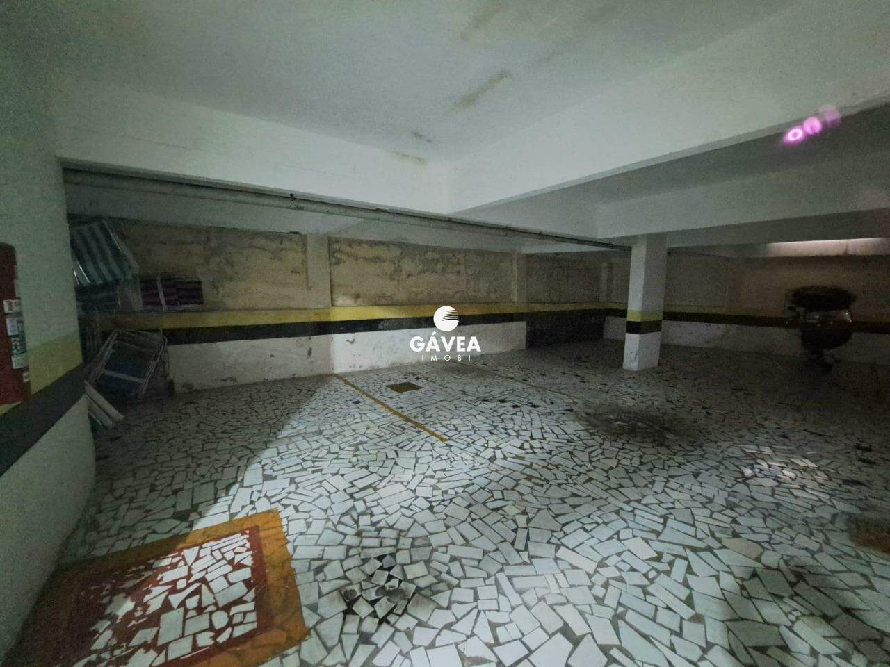 Apartamento à venda no Tupi: 