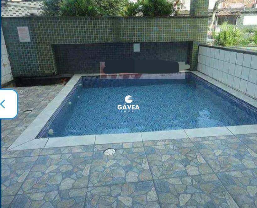 Apartamento à venda no Tupi: 