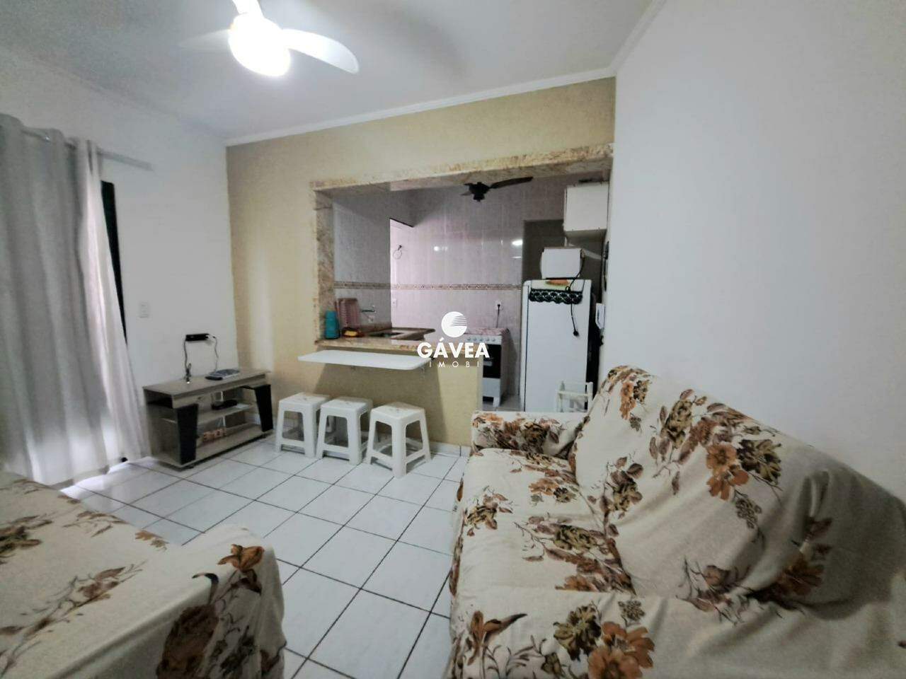 Apartamento à venda no Tupi: 