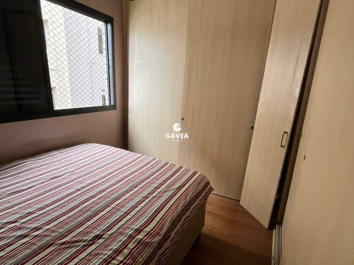 Apartamento à venda no Campo Grande: 