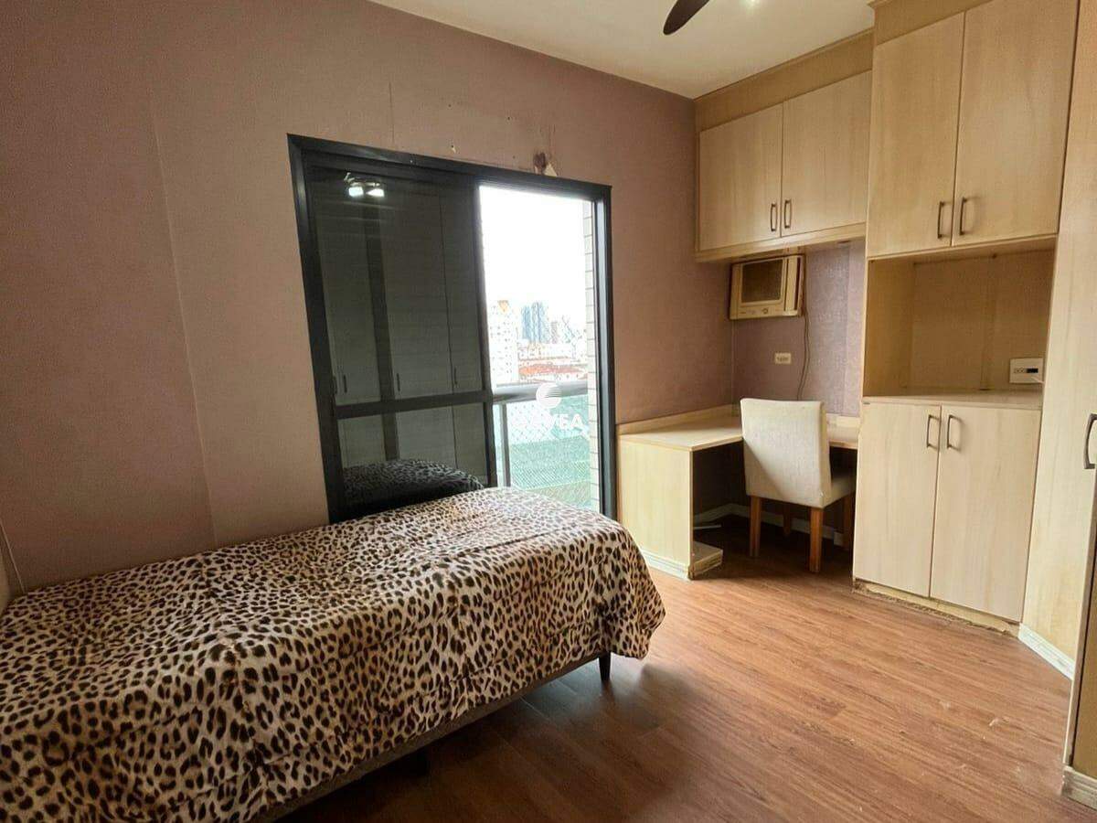 Apartamento à venda no Campo Grande: 