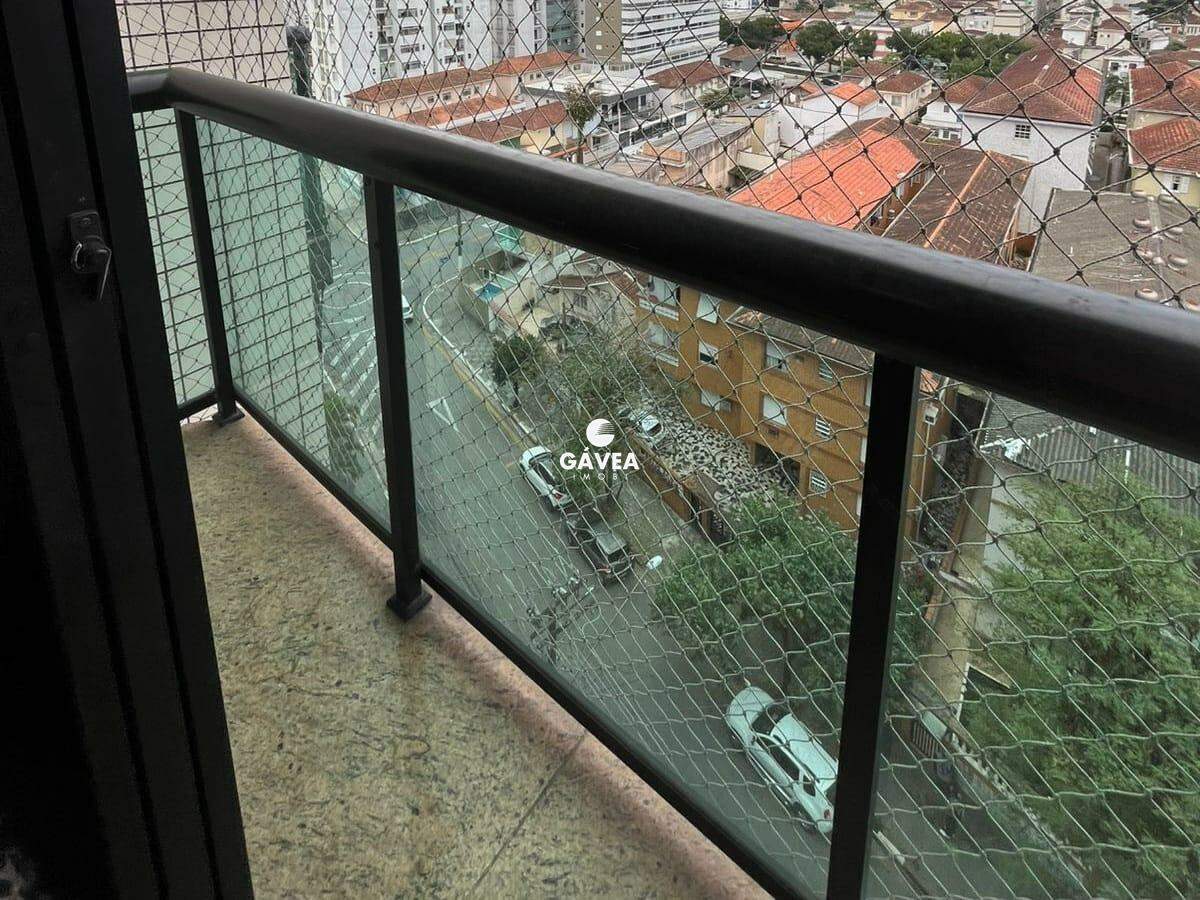 Apartamento à venda no Campo Grande: 