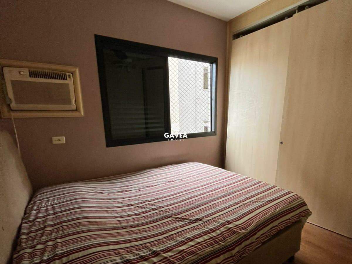 Apartamento à venda no Campo Grande: 
