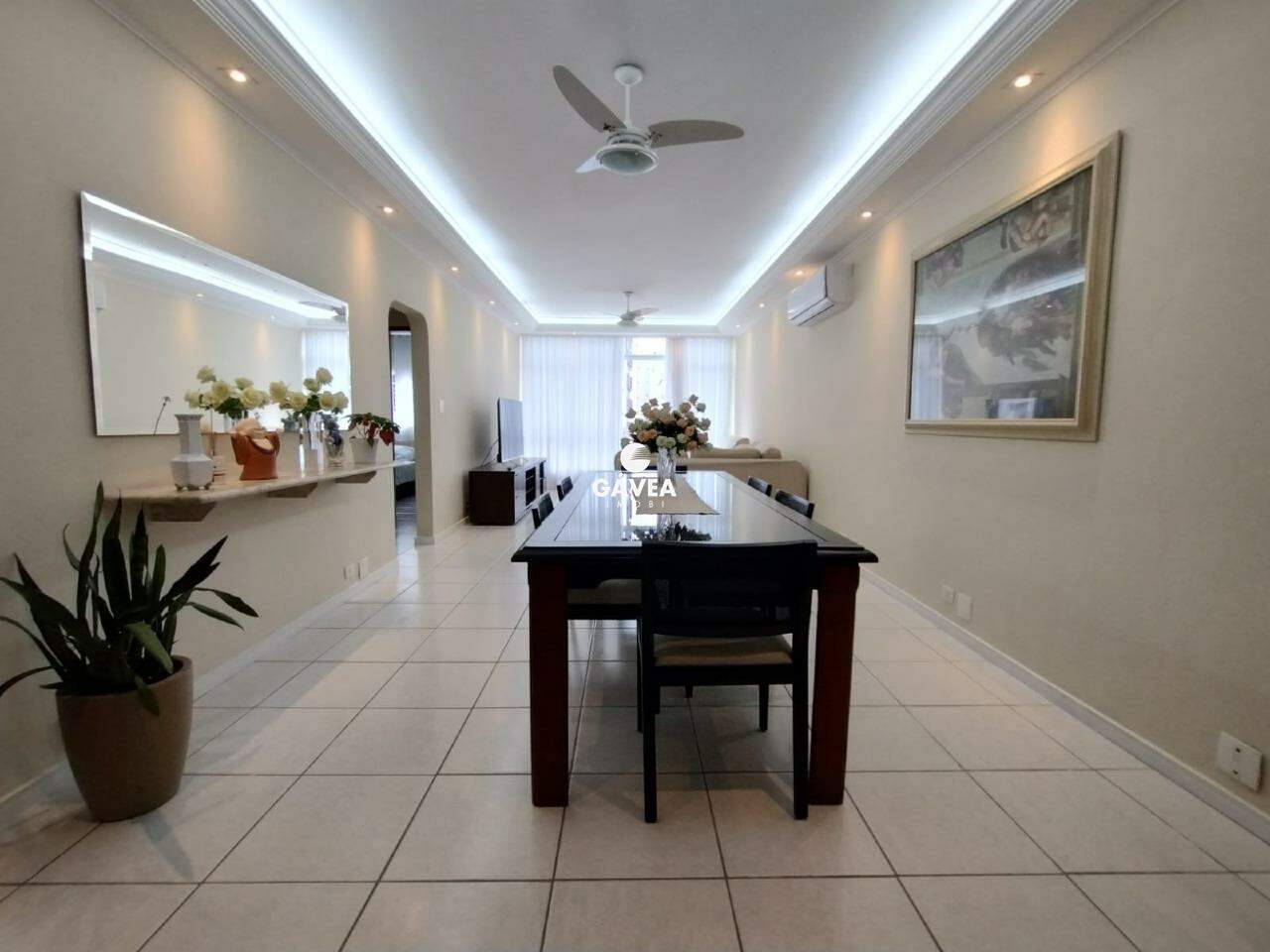 Apartamento à venda no Boqueirão: 