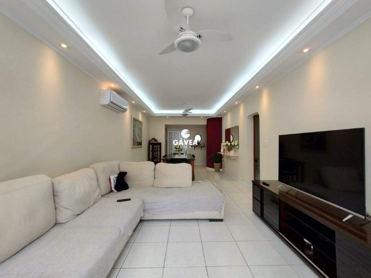 Apartamento à venda no Boqueirão: 