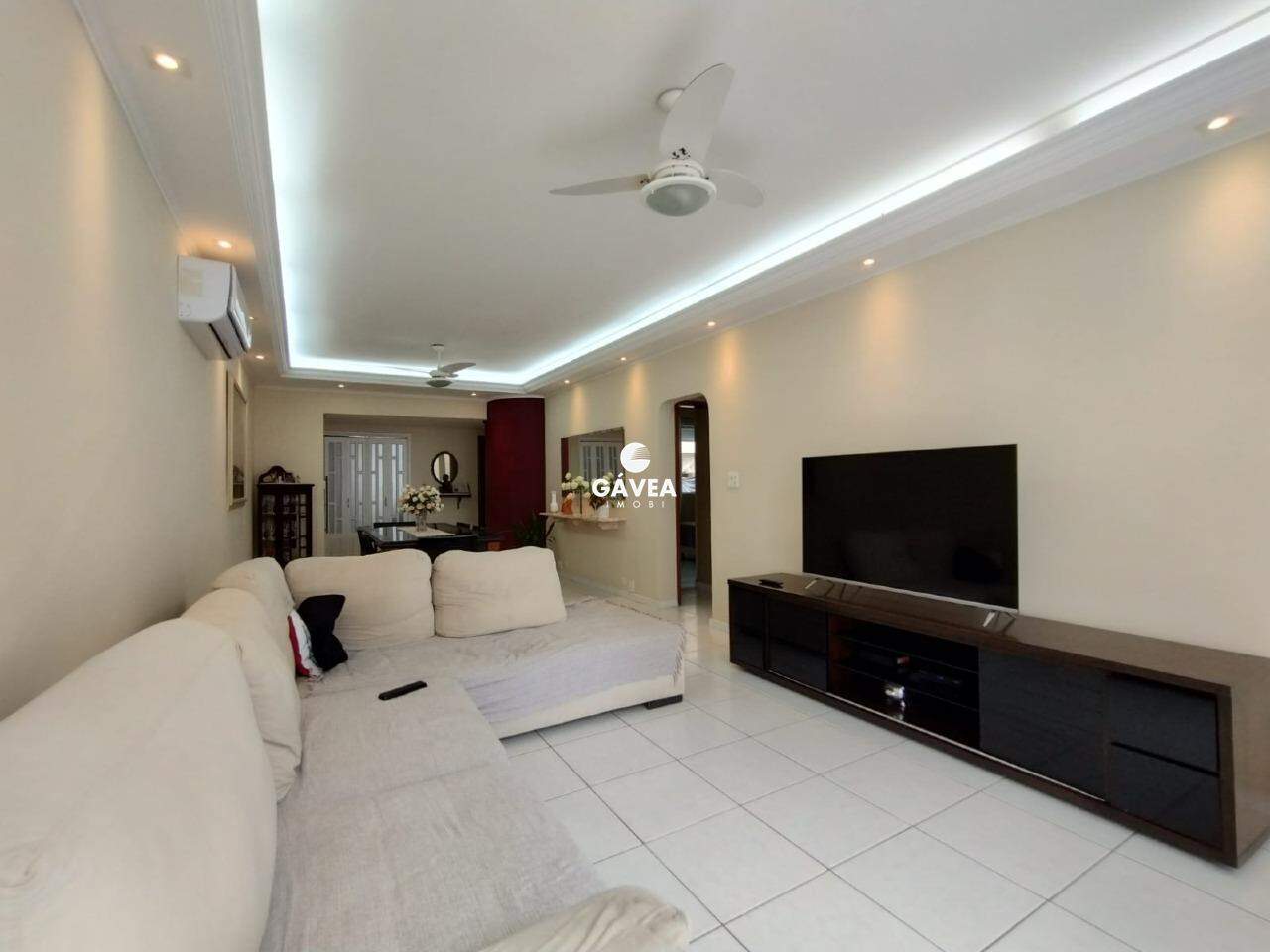 Apartamento à venda no Boqueirão: 