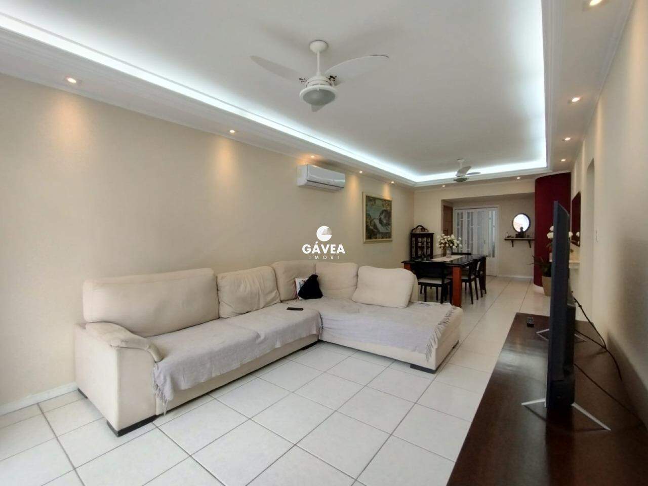 Apartamento à venda no Boqueirão: 