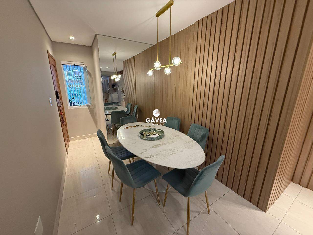 Casa à venda no Marapé: 