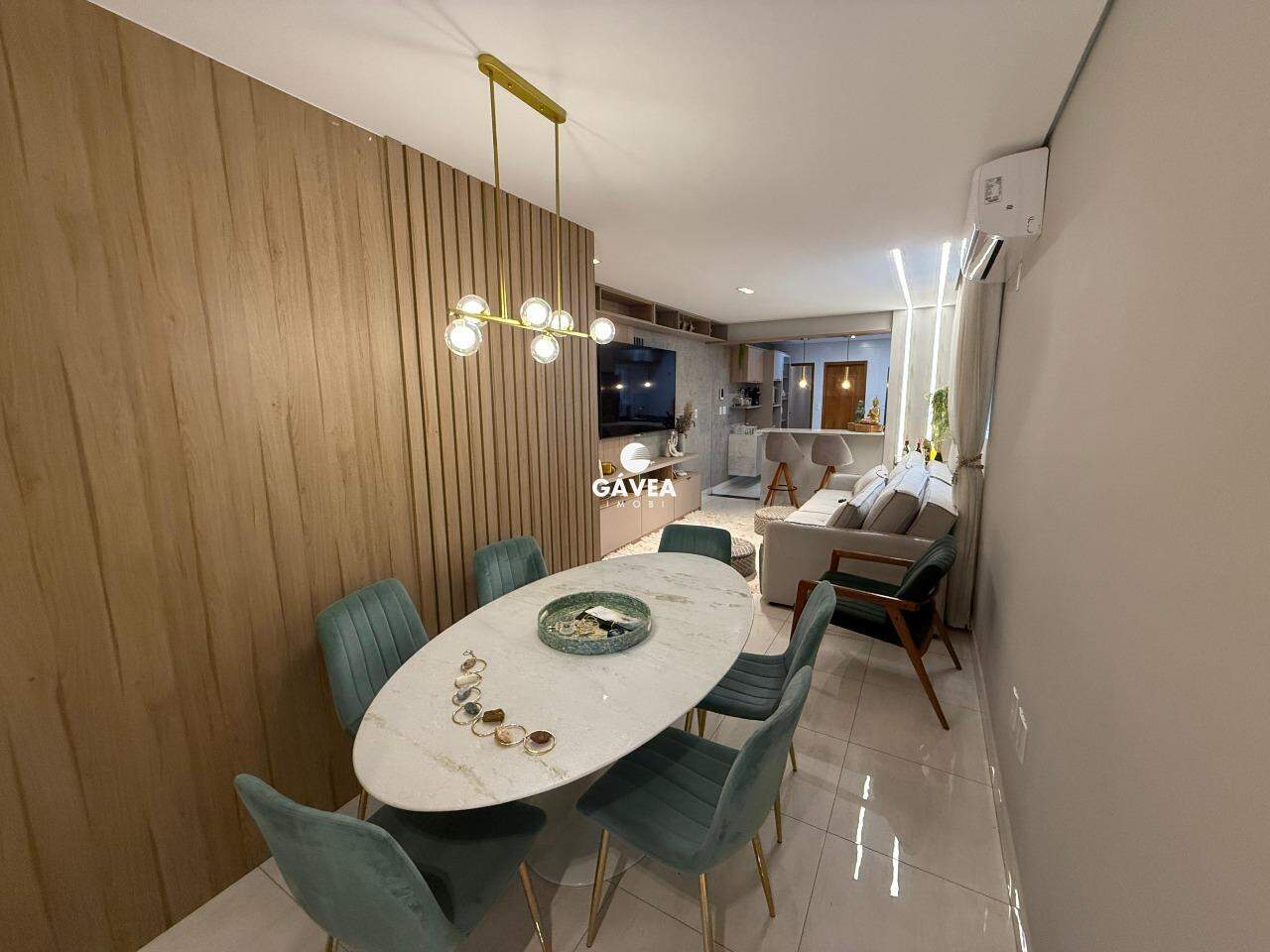 Casa à venda no Marapé: 