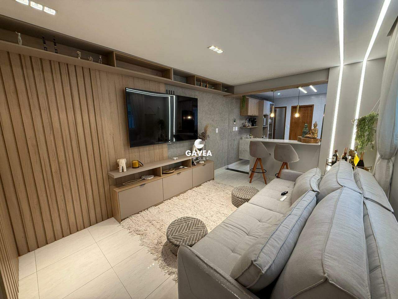 Casa à venda no Marapé: 