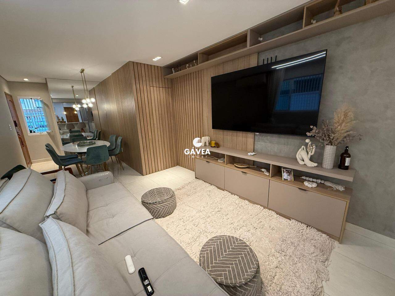 Casa à venda no Marapé: 