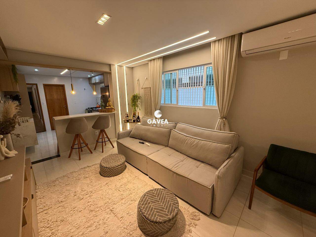 Casa à venda no Marapé: 