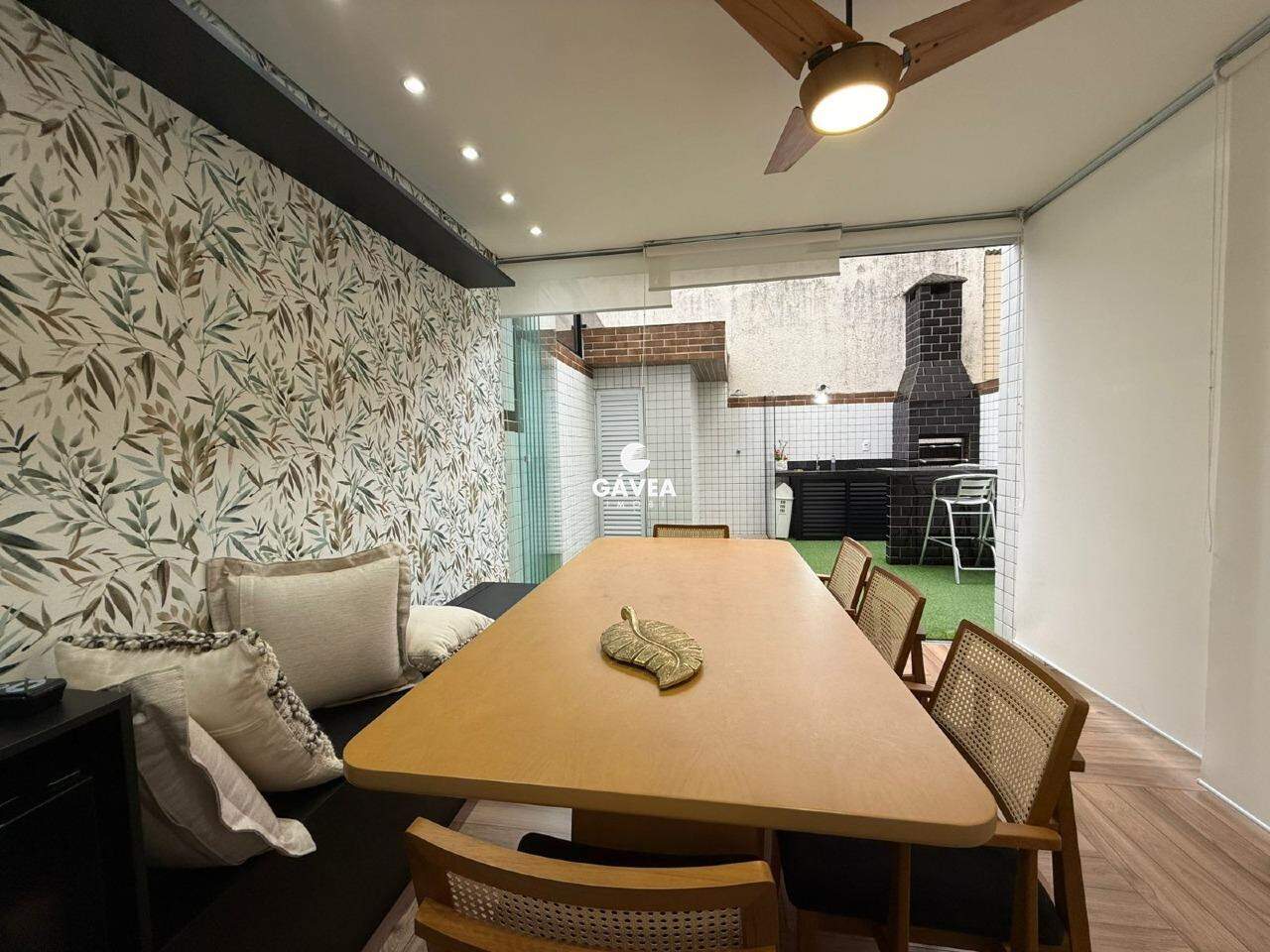 Casa à venda no Marapé: 