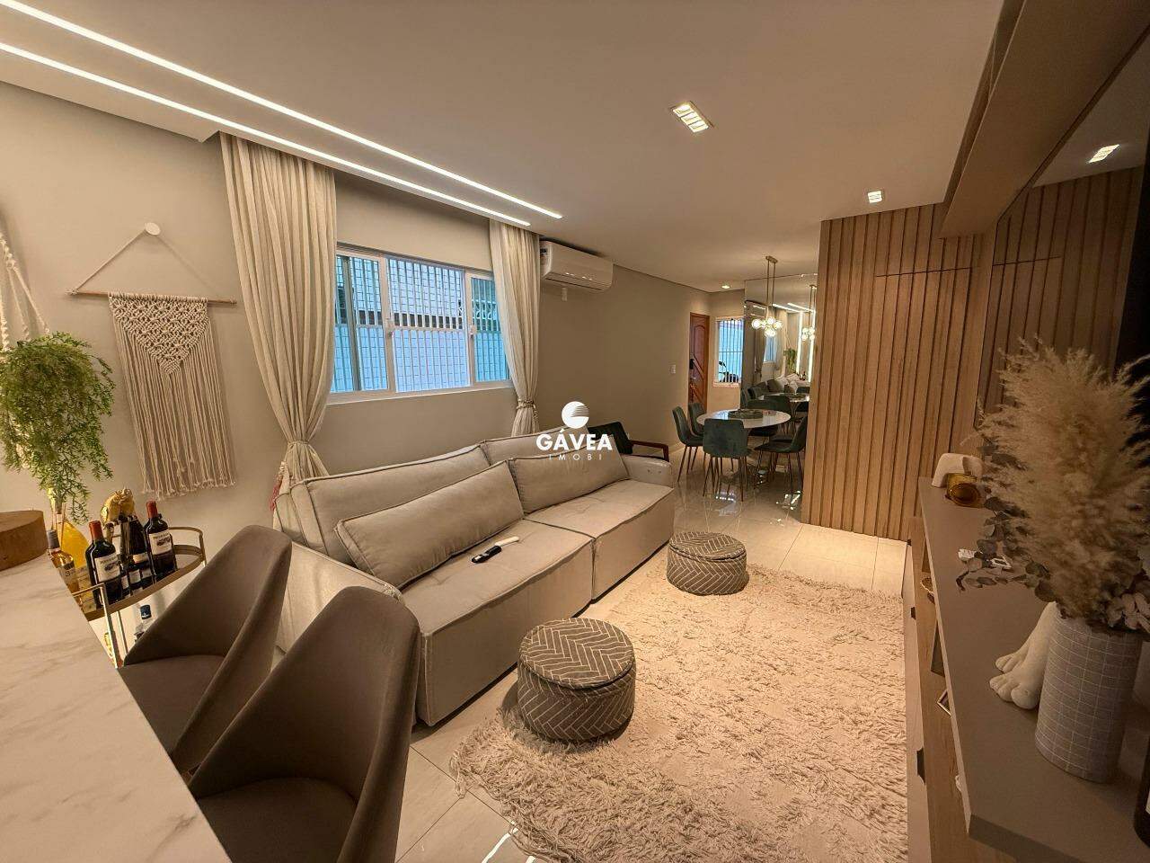 Casa à venda no Marapé: 