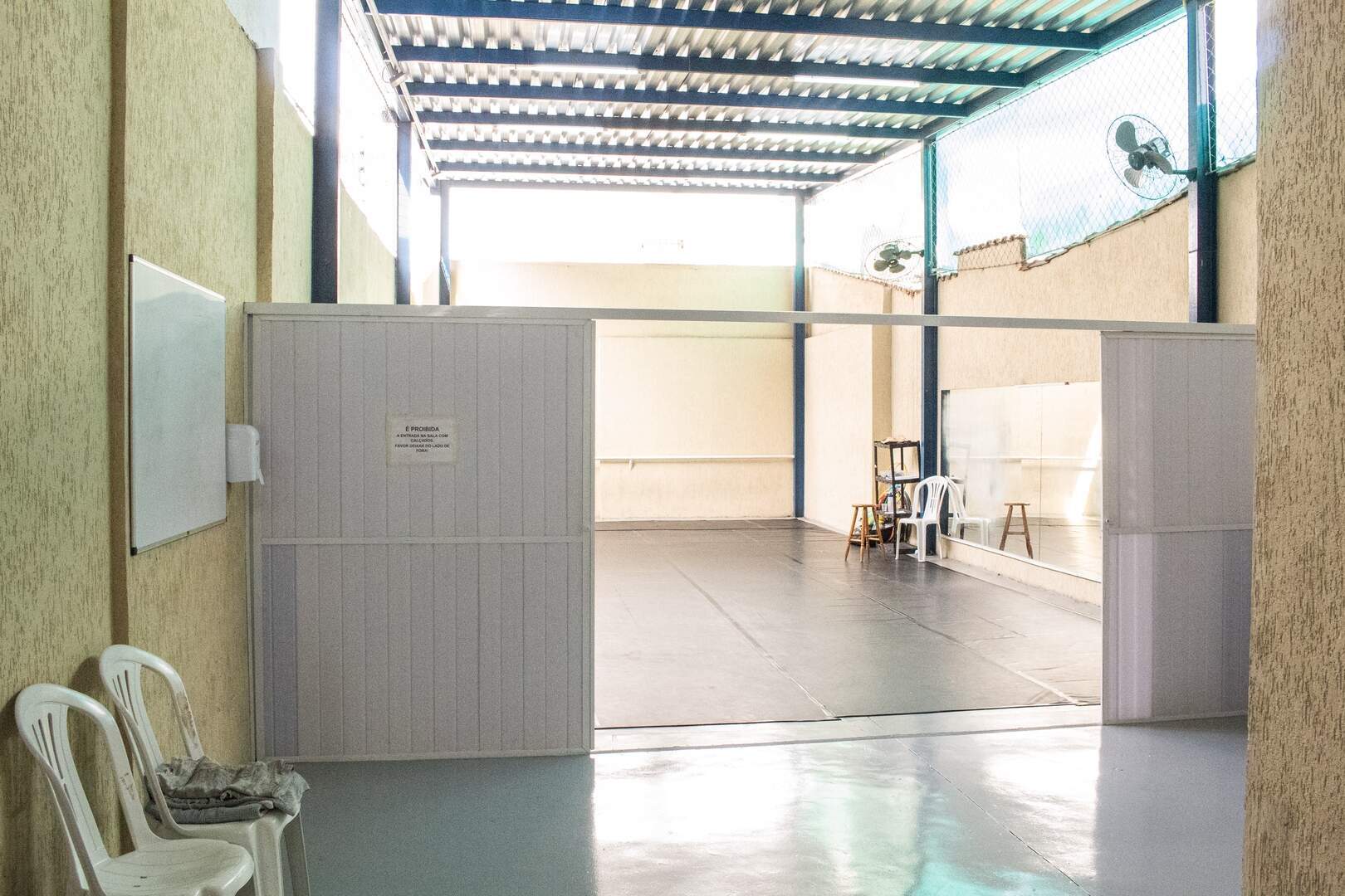 Sobrado para aluguel no Vila Belmiro: 