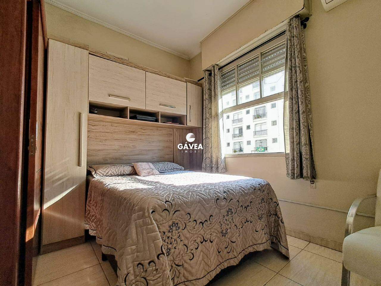 Apartamento à venda no Boqueirão: 