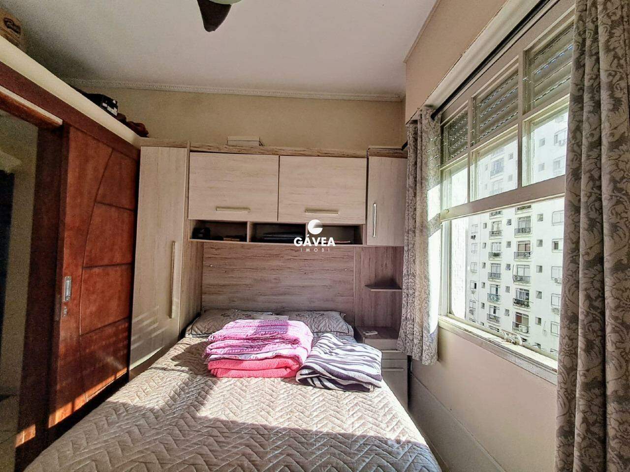 Apartamento à venda no Boqueirão: 