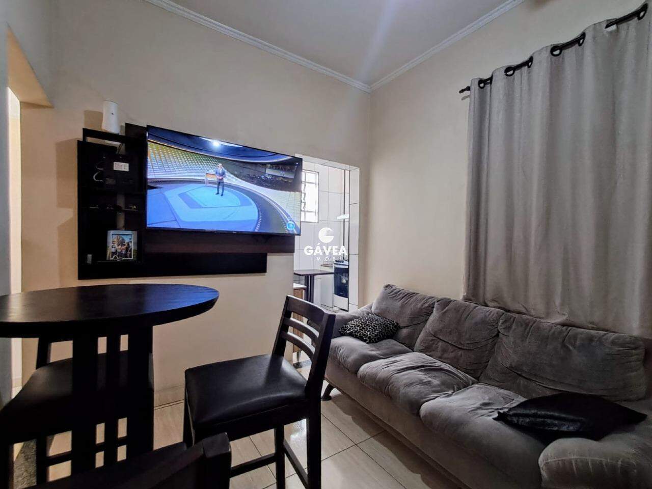 Apartamento à venda no Boqueirão: 