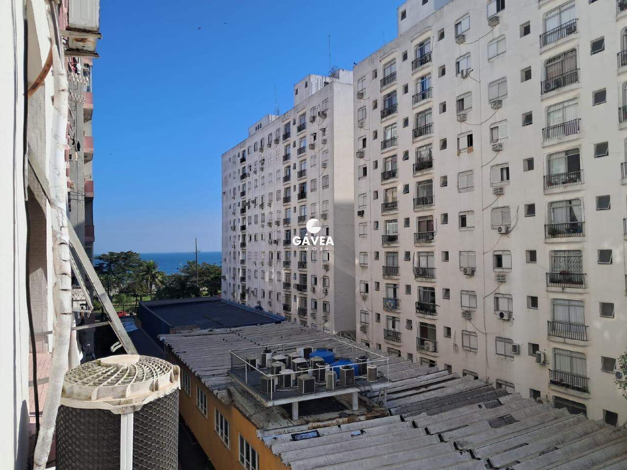 Apartamento à venda no Boqueirão: 