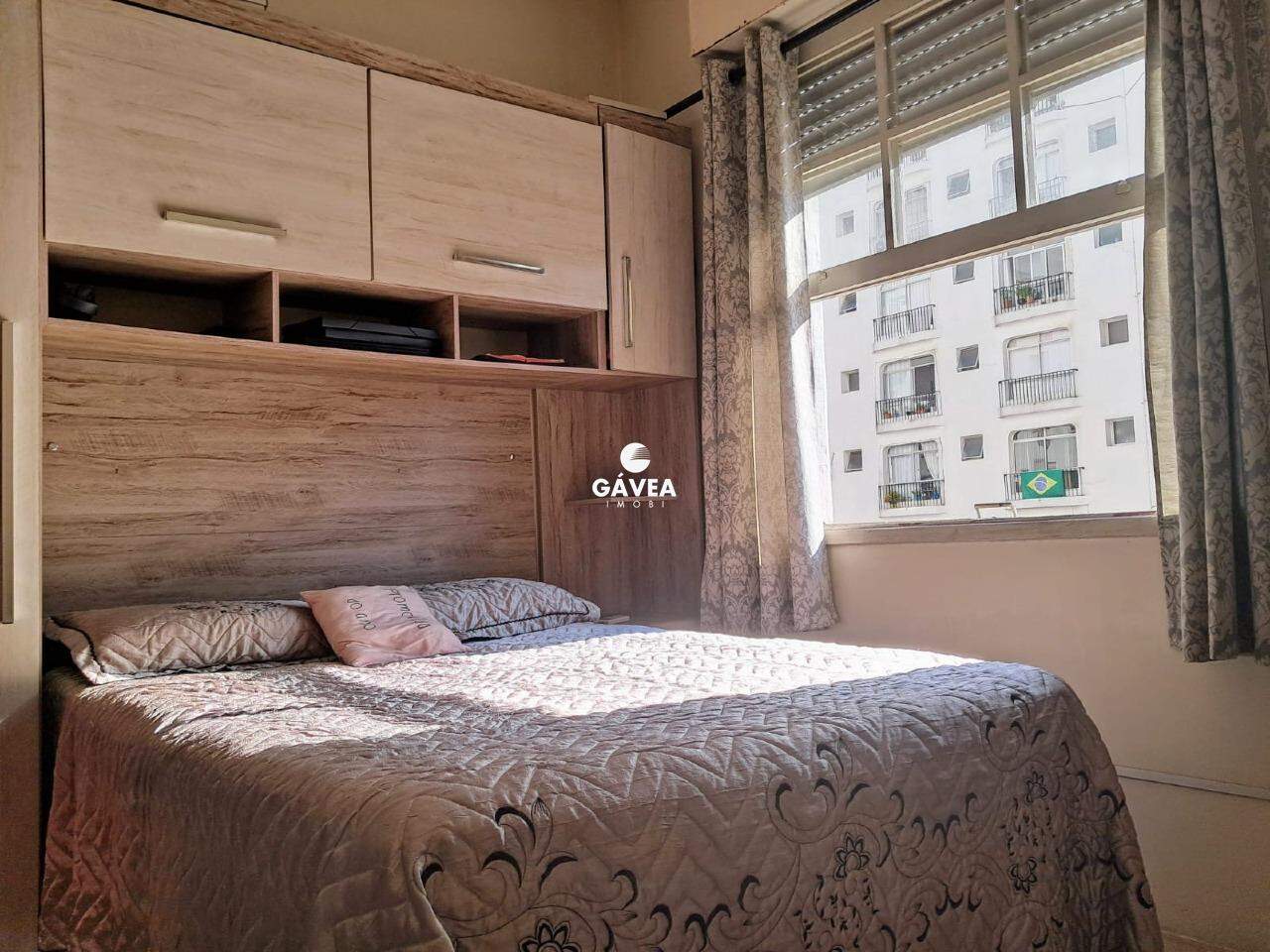 Apartamento à venda no Boqueirão: 