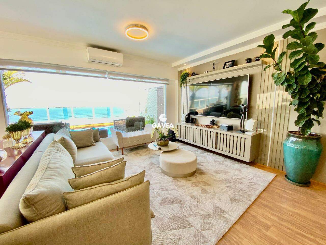 Cobertura à venda no Itararé: 