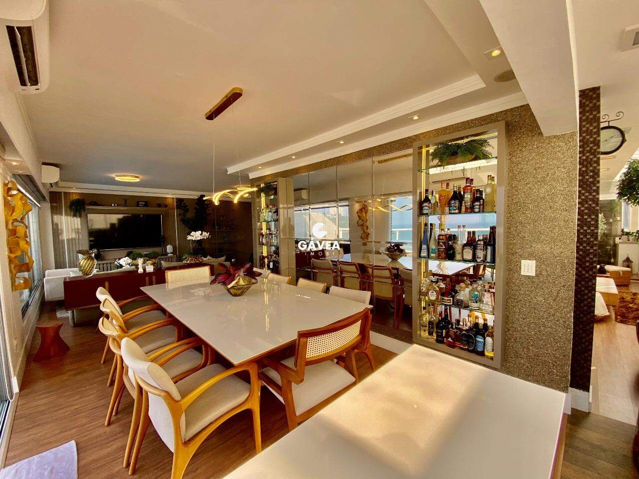 Cobertura à venda no Itararé: 