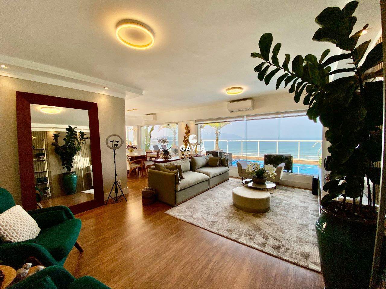 Cobertura à venda no Itararé: 