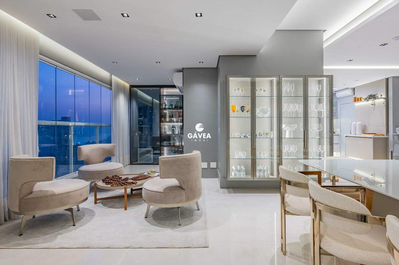 Cobertura à venda no Gonzaga: 