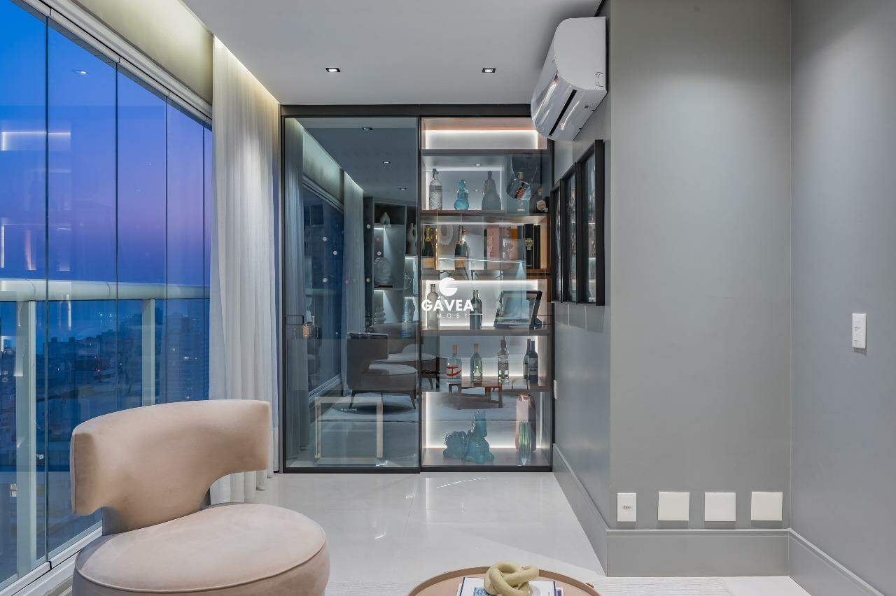 Cobertura à venda no Gonzaga: 