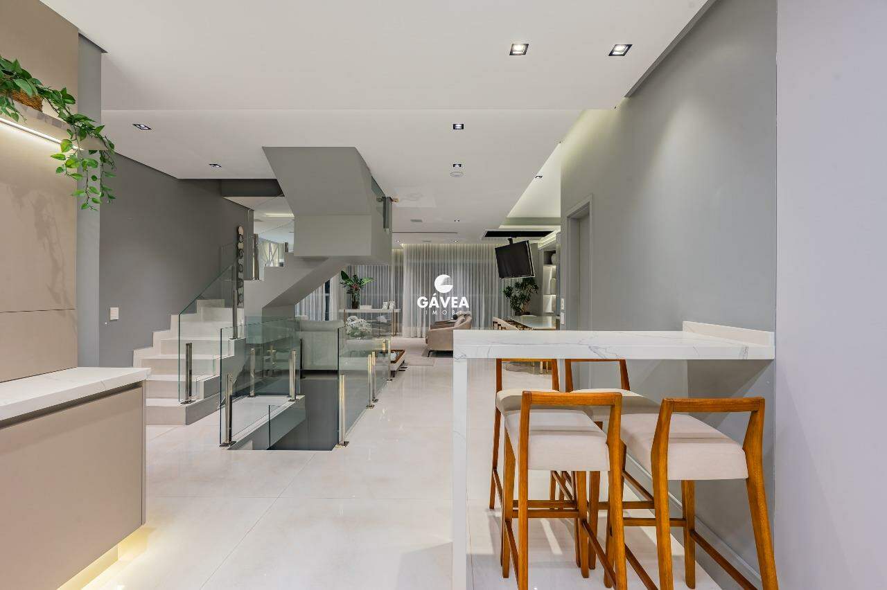 Cobertura à venda no Gonzaga: 