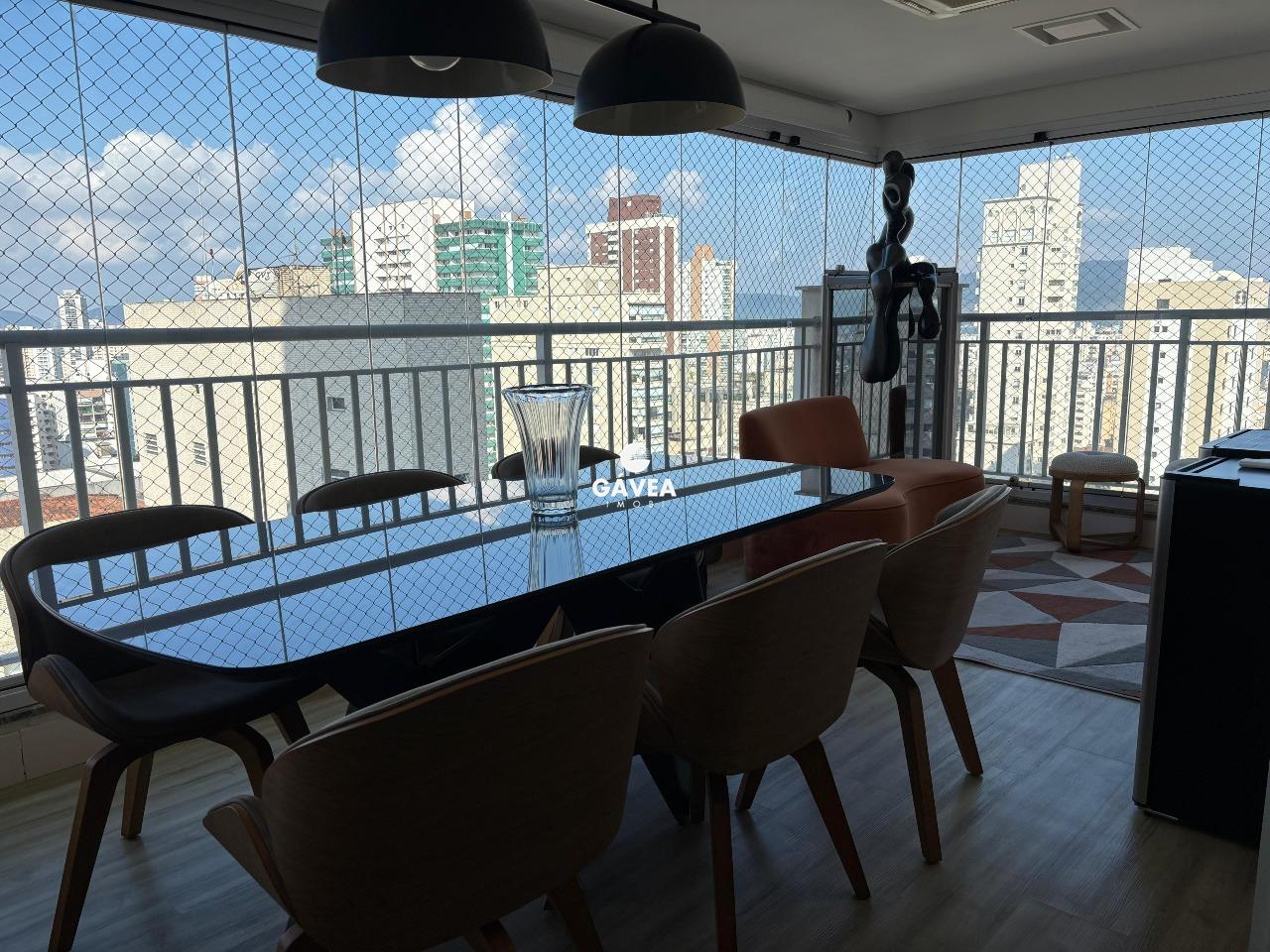 Apartamento à venda no Boqueirão: 