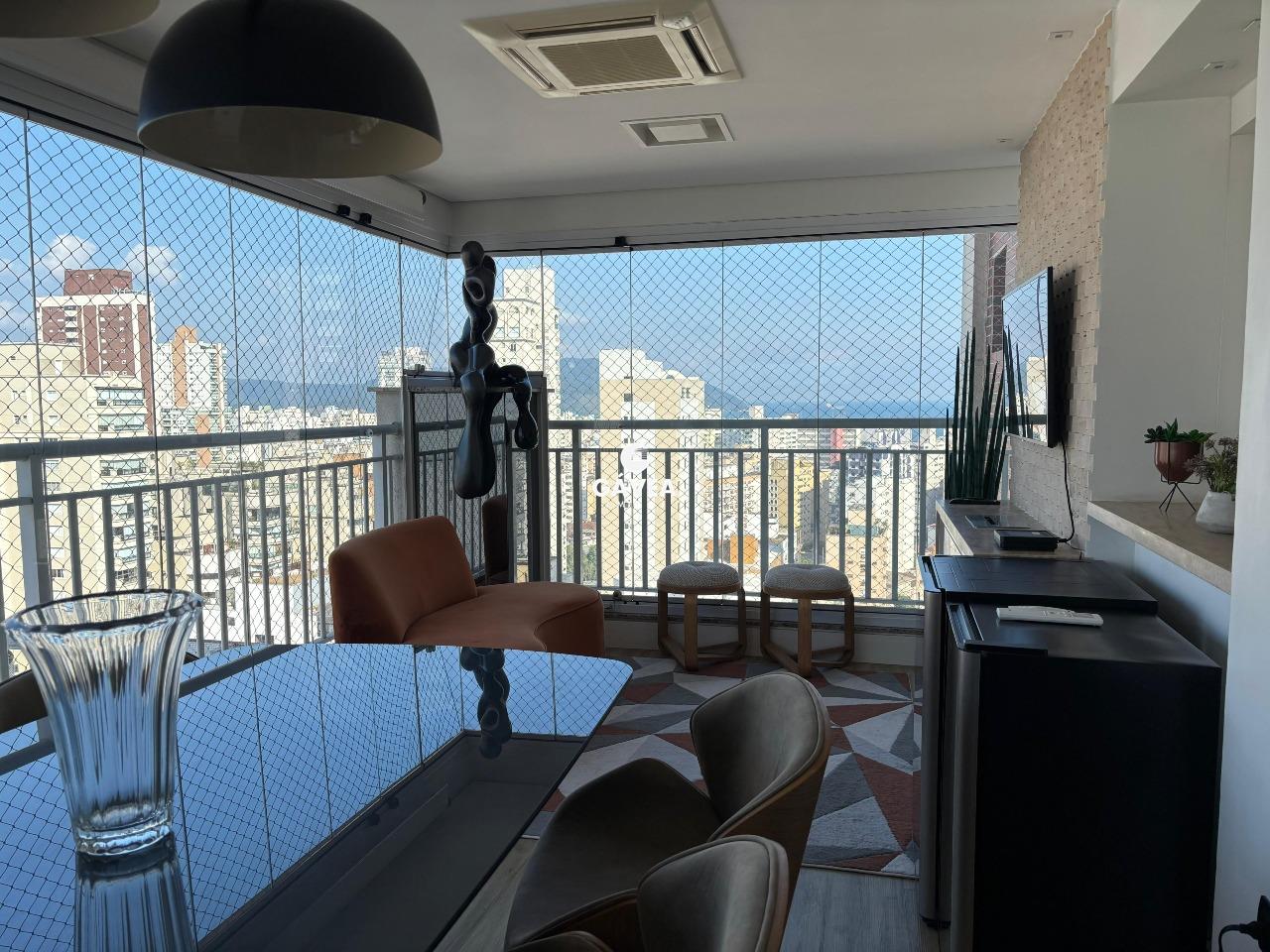 Apartamento à venda no Boqueirão: 