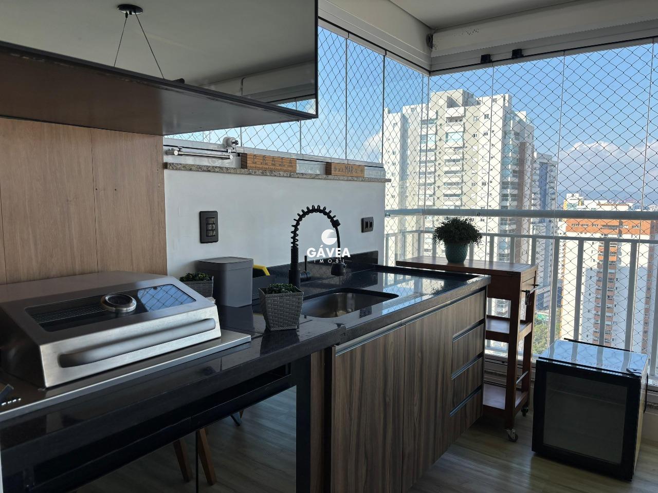 Apartamento à venda no Boqueirão: 