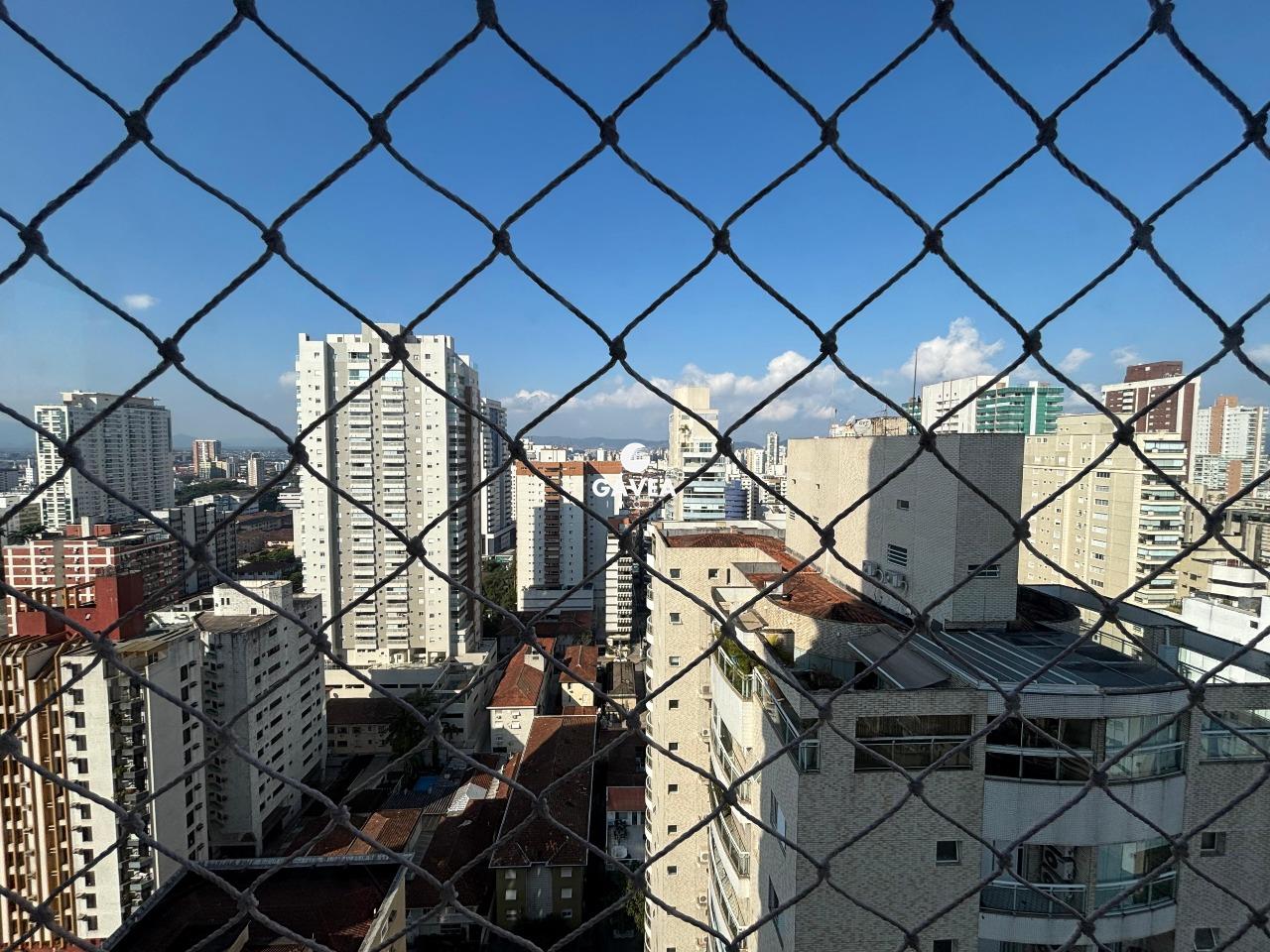 Apartamento à venda no Boqueirão: 