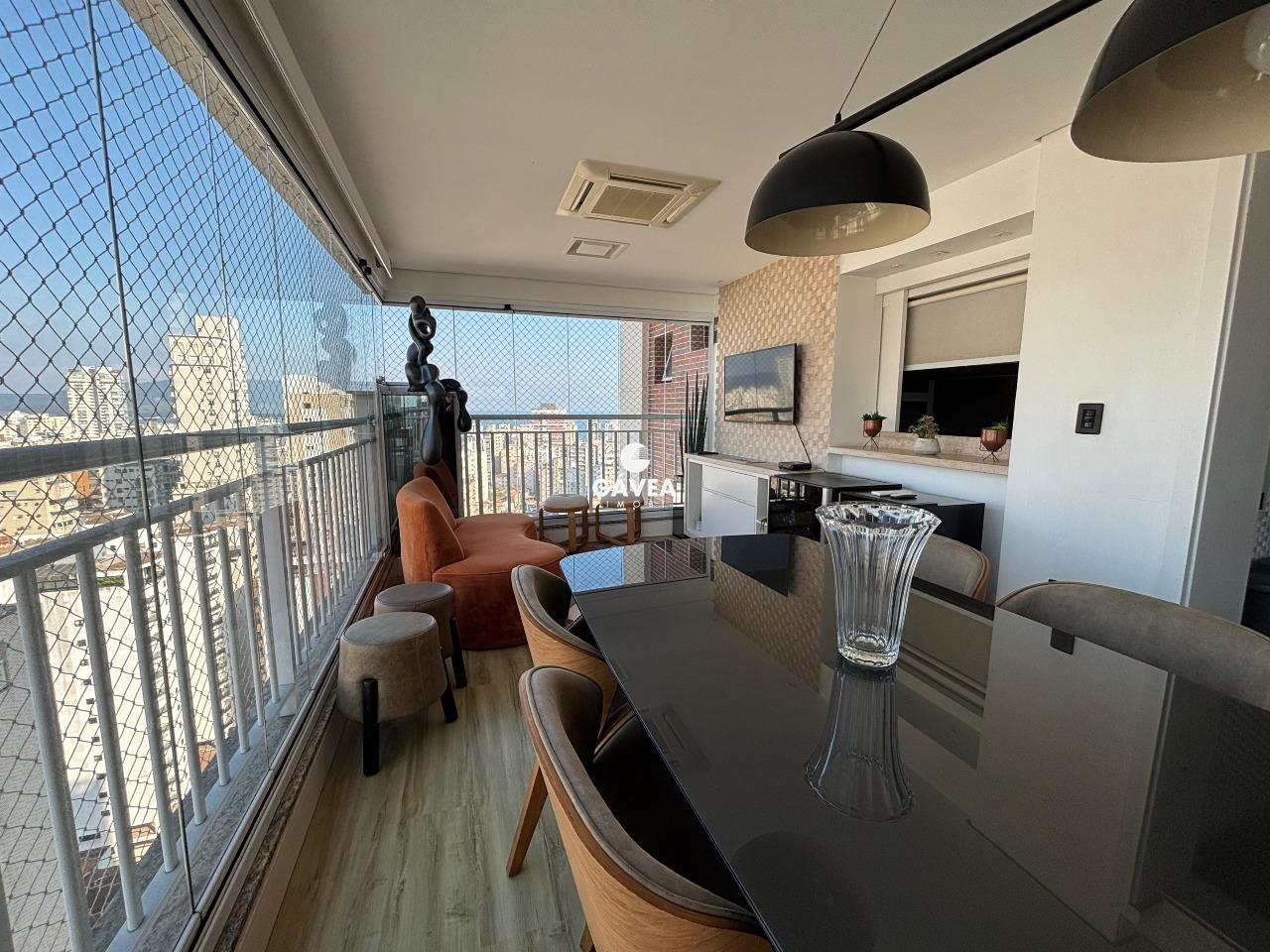 Apartamento à venda no Boqueirão: 