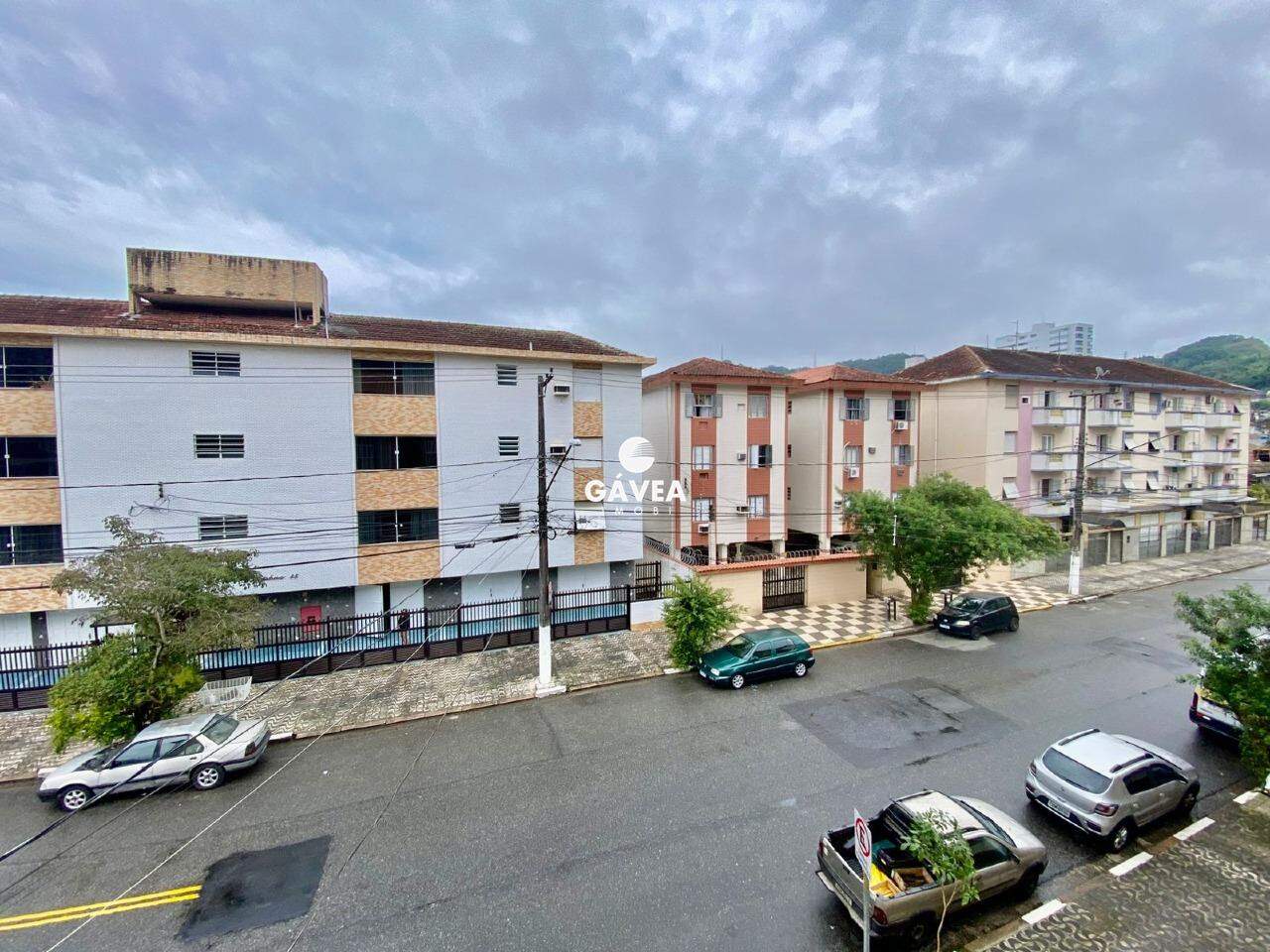 Apartamento à venda no Marapé: 