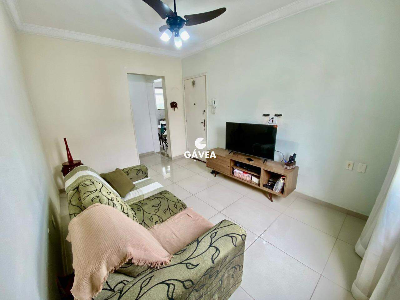 Apartamento à venda no Marapé: 