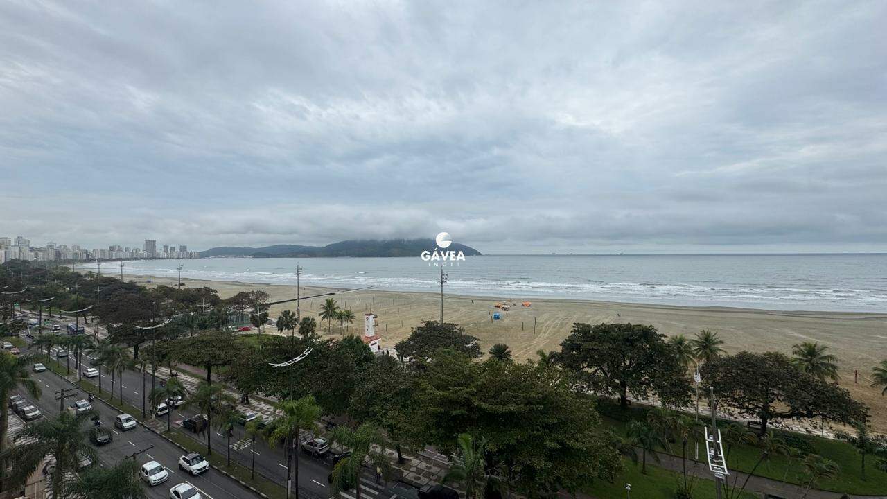 Apartamento à venda no Gonzaga: 