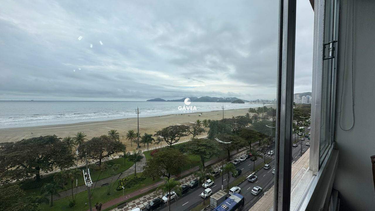 Apartamento à venda no Gonzaga: 