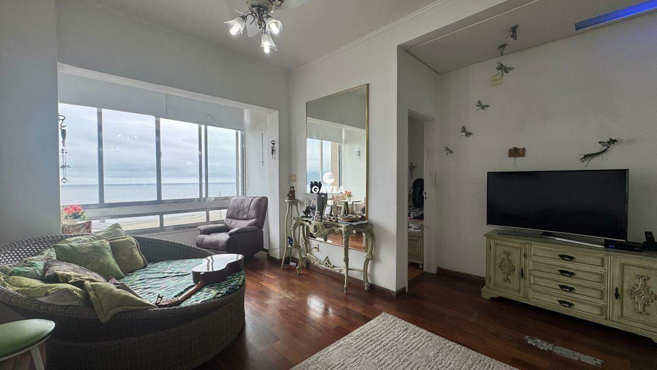 Apartamento à venda no Gonzaga: 