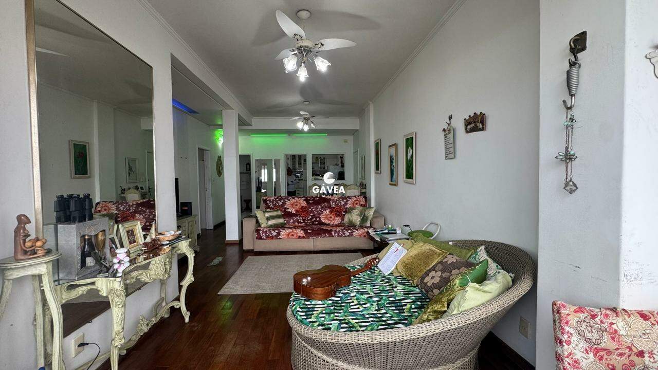 Apartamento à venda no Gonzaga: 