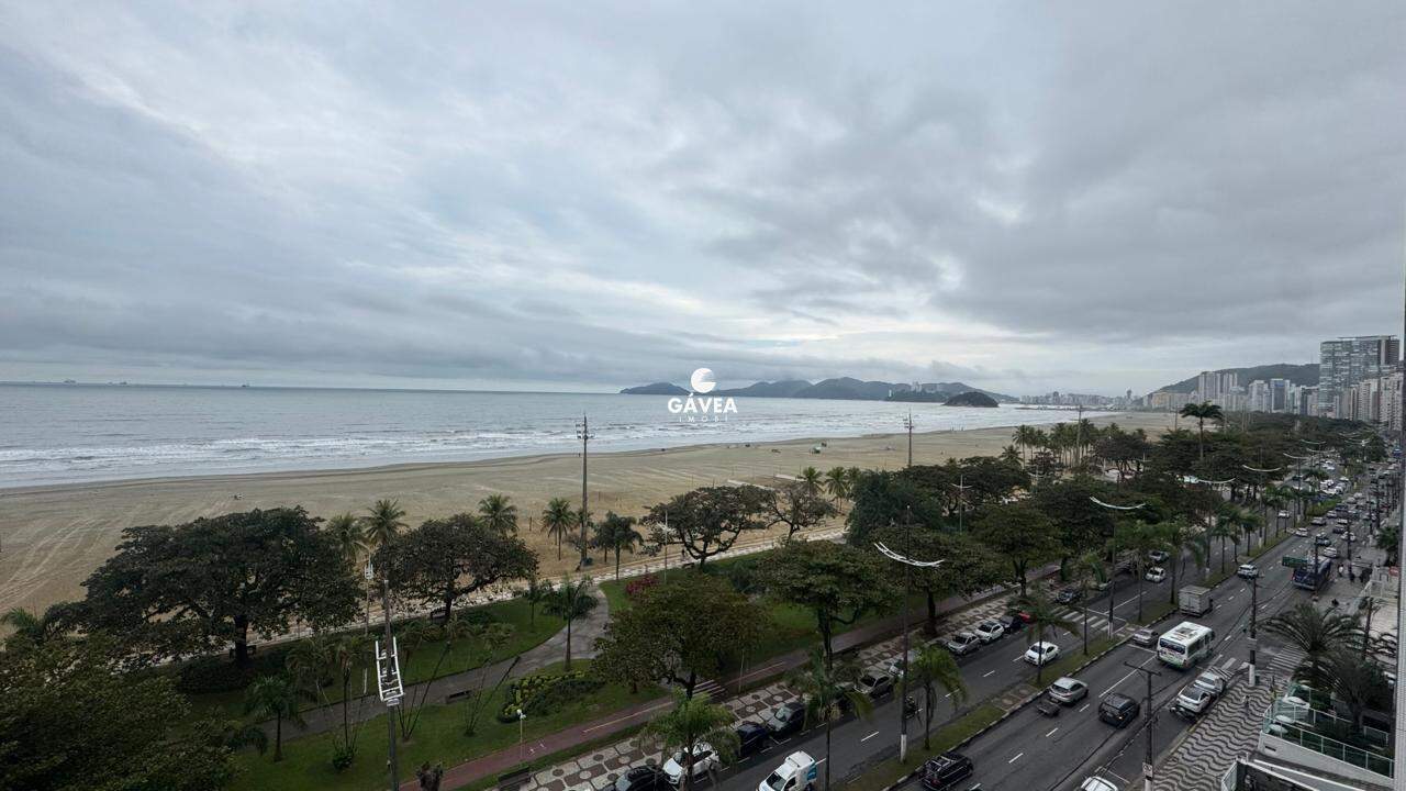 Apartamento à venda no Gonzaga: 