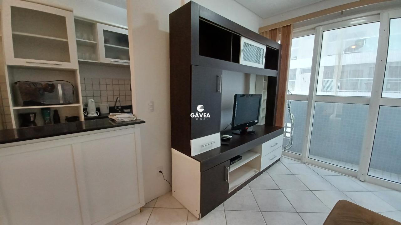 Apartamento para aluguel no Gonzaga: 