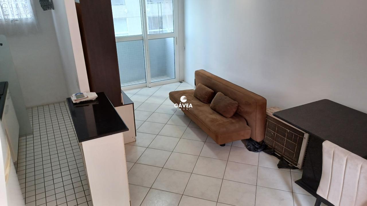 Apartamento para aluguel no Gonzaga: 