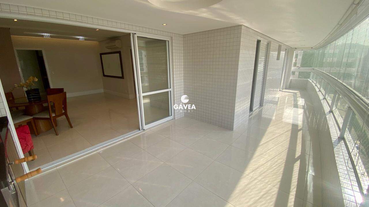 Apartamento à venda no Boa Vista: Varanda Gourmet