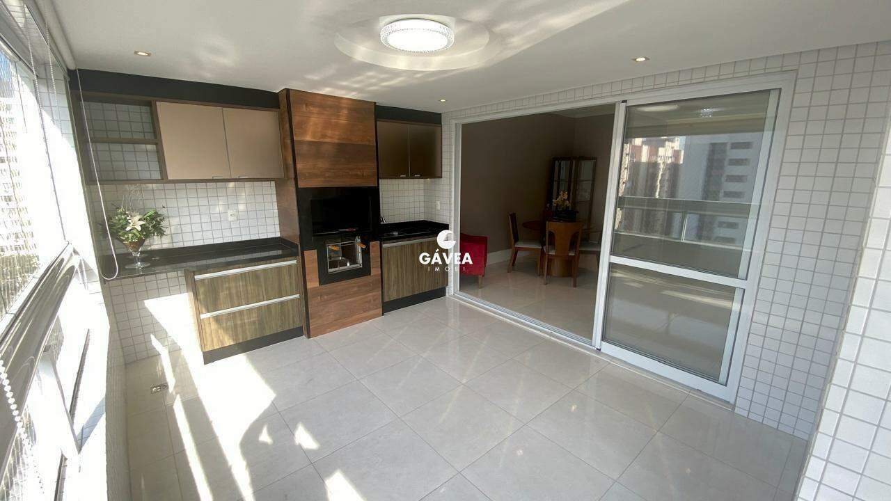 Apartamento à venda no Boa Vista: Varanda Gourmet