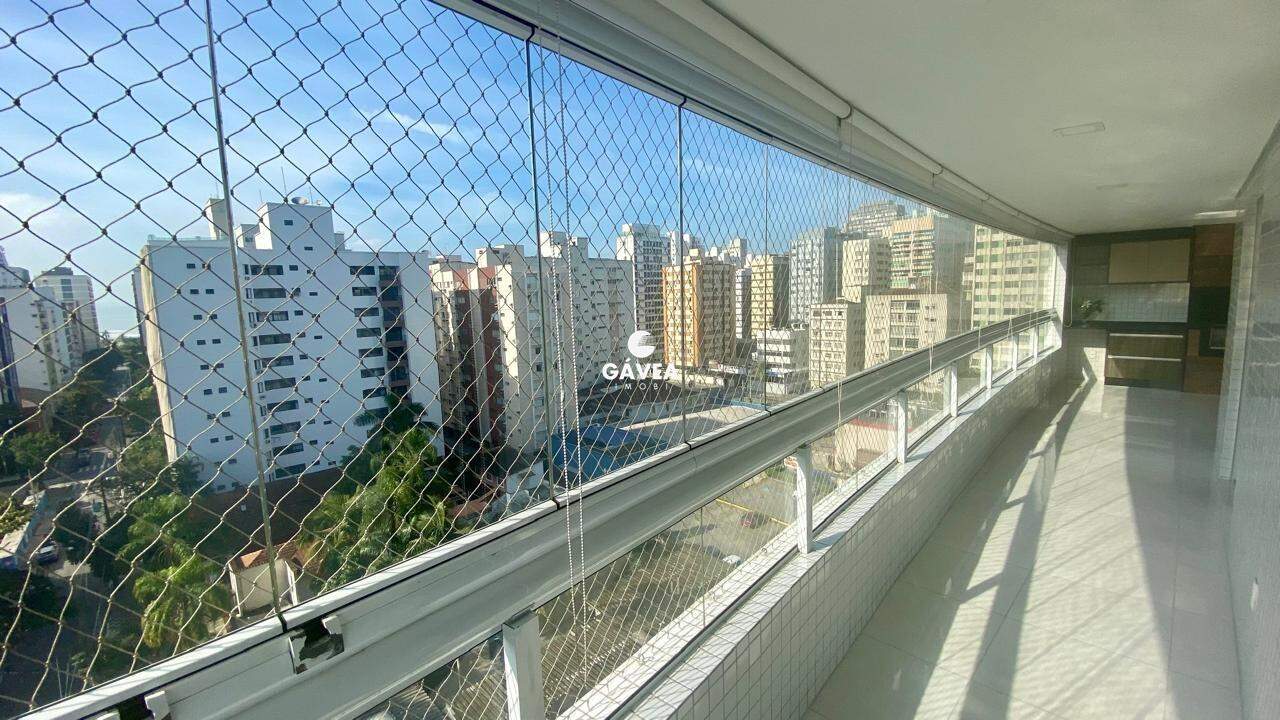 Apartamento à venda no Boa Vista: Varanda Gourmet
